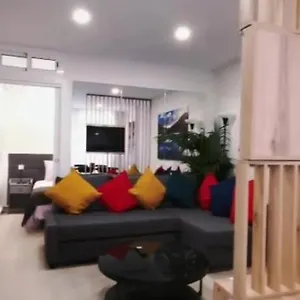  Apartamento La Joya De Canarias España